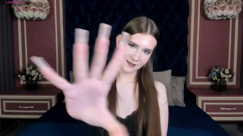 Gloria online show from October 2025 10:15:01 AM