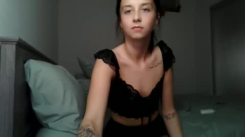 Snapshot of babyybliss chatting on October 2025 01:55:02 AM BabyBliss online show from October 2025 01:55:02 AM