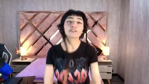 BABY RASTA DANN online show from October 2025 03:26:02 AM