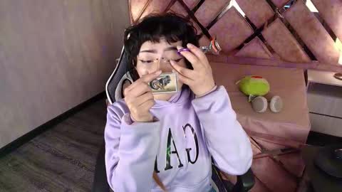 BABY RASTA DANN online show from November 2025 02:59:01 AM