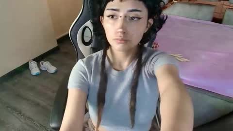 BABY RASTA DANN online show from December 2025 03:48:01 AM