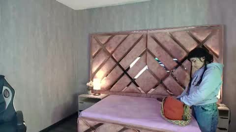 BABY RASTA DANN online show from December 2025 03:34:01 AM