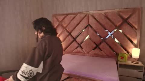 BABY RASTA DANN online show from December 2025 02:31:02 AM