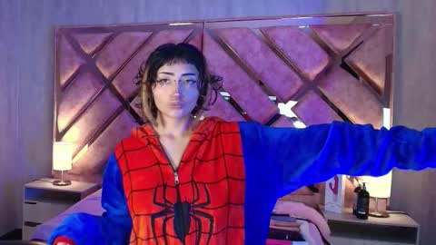 BABY RASTA DANN online show from February 2026 03:15:01 AM