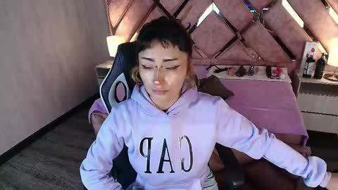 BABY RASTA DANN online show from February 2026 03:12:02 AM