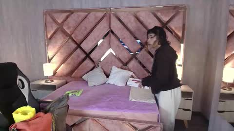 BABY RASTA DANN online show from February 2026 03:22:02 AM