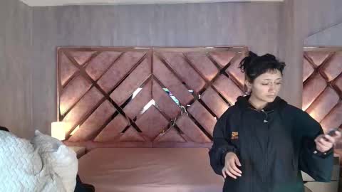 BABY RASTA DANN online show from February 2026 04:05:02 AM