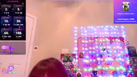 Snapshot of babyzelda chatting on February 2026 05:04:01 AM BabyZelda online show from February 2026 05:04:01 AM