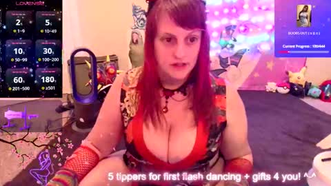 Snapshot of babyzelda chatting on March 2026 05:04:01 AM BabyZelda online show from March 2026 05:04:01 AM