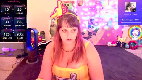 Snapshot of babyzelda chatting on April 2026 12:21:02 AM BabyZelda online show from April 2026 12:21:02 AM