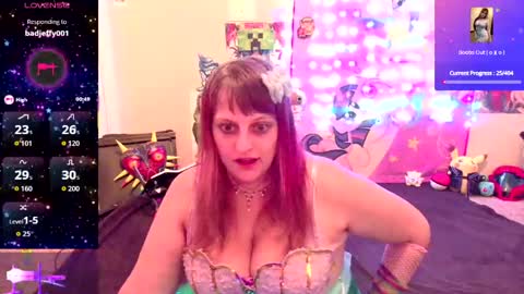 Snapshot of babyzelda chatting on April 2026 03:33:02 AM BabyZelda online show from April 2026 03:33:02 AM