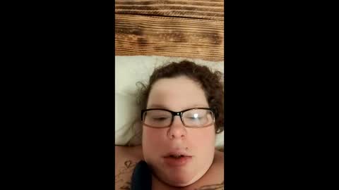 Snapshot of backwoodsbarbie90 chatting on March 2026 08:41:02 AM backwoodsbarbie90 online show from March 2026 08:41:02 AM