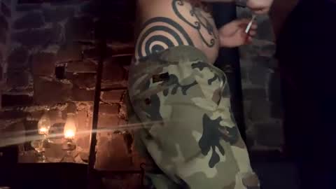 backwoodswolf online show from December 2024 12:00:01 AM