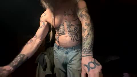 backwoodswolf online show from February 2026 02:32:01 AM