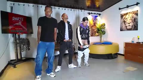 Snapshot of backyardigans chatting on February 2026 12:24:02 PM backyardigans online show from February 2026 12:24:02 PM