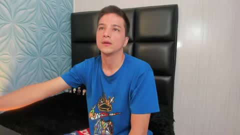Snapshot of bad_boy_21_ chatting on April 2026 12:55:02 PM bad_boy_21_ online show from April 2026 12:55:02 PM
