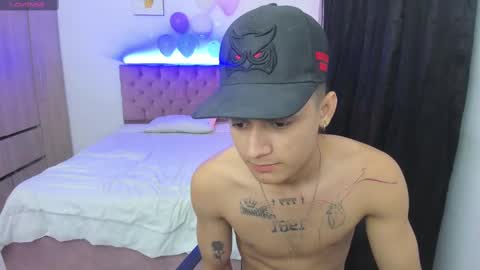 bad_boy__777 online show from February 2025 10:54:01 PM