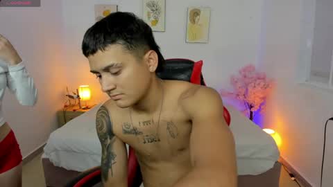 bad_boy__777 online show from April 2026 09:23:01 PM