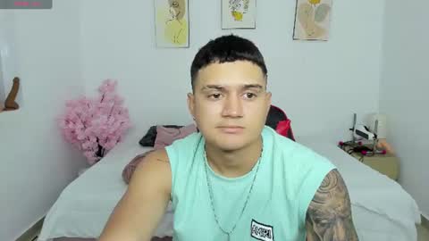 bad_boy__777 online show from June 2026 09:17:02 PM