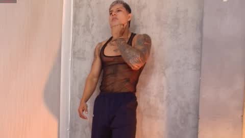 bad_boytoh online show from March 2026 04:12:02 PM