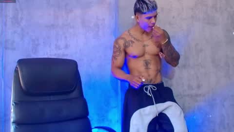 bad_boytoh online show from March 2026 03:37:02 PM