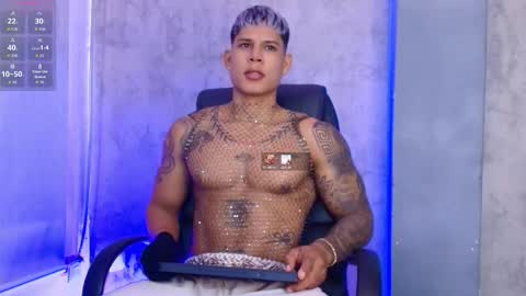 bad_boytoh online show from March 2026 02:31:02 PM