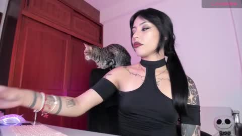 Bratty Lanita - independent online show from October 2025 09:46:01 PM