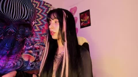 Bratty Lanita - independent online show from May 2026 09:03:02 AM