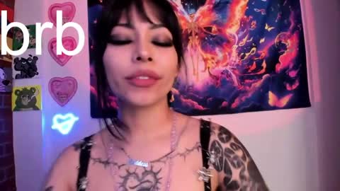Bratty Lanita - independent online show from May 2026 11:01:04 PM