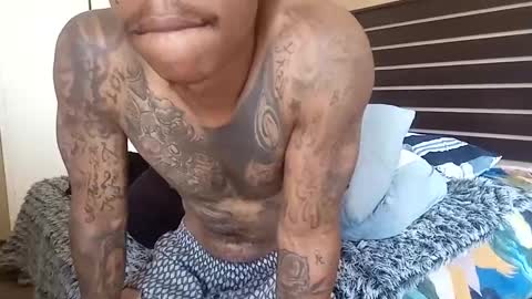 Snapshot of bad_dawgg chatting on December 2024 08:52:01 AM rastafaria online show from December 2024 08:52:01 AM