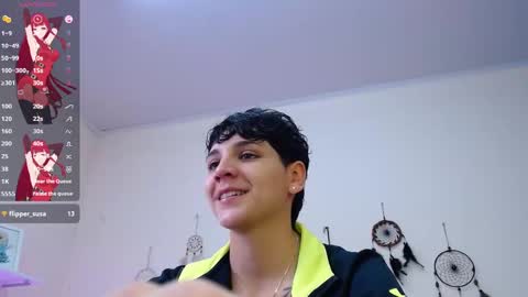 Snapshot of bad_giirl__ chatting on December 2024 03:33:02 PM Anna online show from December 2024 03:33:02 PM