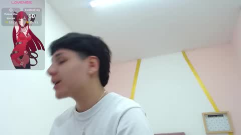 Snapshot of bad_giirl__ chatting on October 2025 06:12:01 PM Anna online show from October 2025 06:12:01 PM