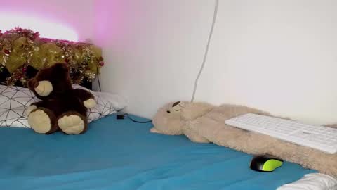 Snapshot of bad_girl_2003 chatting on December 2024 01:36:01 AM Angeles online show from December 2024 01:36:01 AM