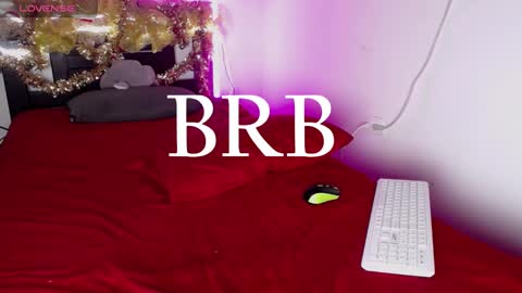 Snapshot of bad_girl_2003 chatting on December 2024 01:04:02 AM Angeles online show from December 2024 01:04:02 AM