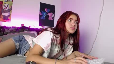 Angeles online show from January 2025 04:15:01 AM