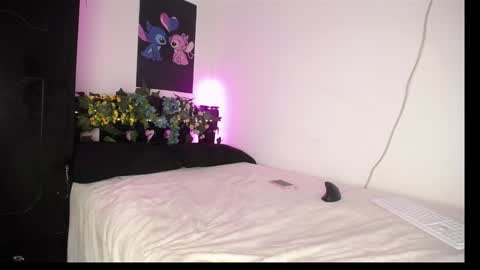 Snapshot of bad_girl_2003 chatting on February 2025 02:06:02 AM Angeles online show from February 2025 02:06:02 AM
