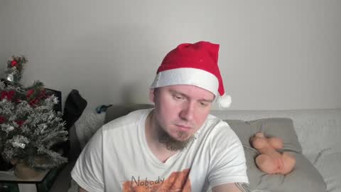 Snapshot of bad_hot_boy__209123 chatting on January 2025 12:52:02 PM Mike online show from January 2025 12:52:02 PM