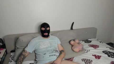 Snapshot of bad_hot_boy__209123 chatting on September 2025 08:44:01 PM Mike online show from September 2025 08:44:01 PM