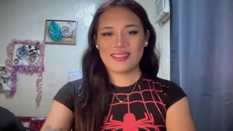 AMARA - FOLLOW ME AND THUMBS UP online show from February 2026 12:18:01 AM
