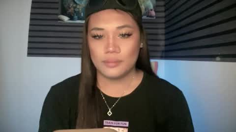AMARA - FOLLOW ME AND THUMBS UP online show from June 2026 12:08:01 AM