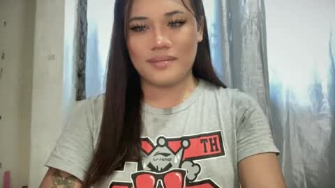 AMARA - FOLLOW ME AND THUMBS UP online show from June 2026 12:02:02 AM