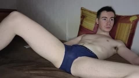 Shane  The cutest badass in the world online show from December 2025 12:53:01 AM