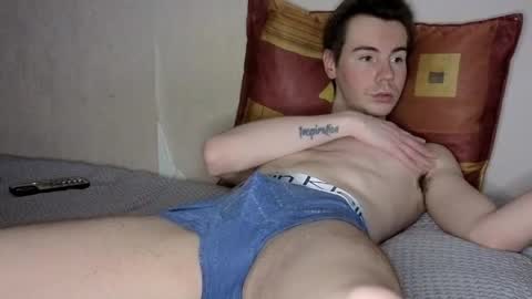 Shane  The cutest badass in the world online show from May 2026 07:40:02 PM