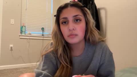 badbihdani18 online show from May 2026 03:34:01 AM