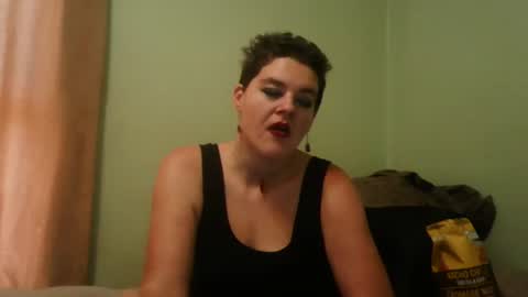 Snapshot of badbitch2026212670 chatting on April 2026 03:01:02 PM badbitch2026212670 online show from April 2026 03:01:02 PM