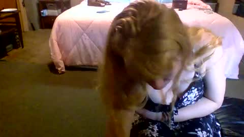 Badbitch520 online show from April 2026 05:21:01 PM