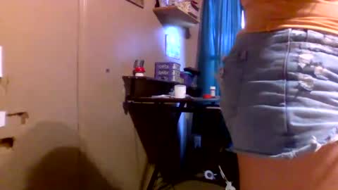Badbitch520 online show from April 2026 09:53:02 PM