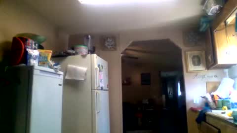 Badbitch520 online show from May 2026 04:34:01 PM