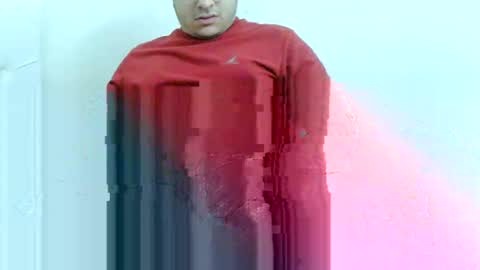 Snapshot of badboixx chatting on February 2025 02:48:02 PM badboixx online show from February 2025 02:48:02 PM