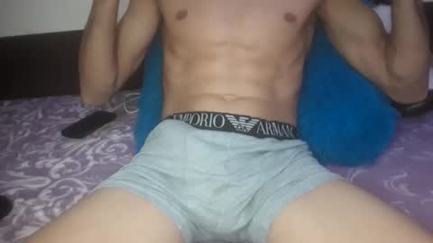 M online show from October 2025 10:04:01 PM
